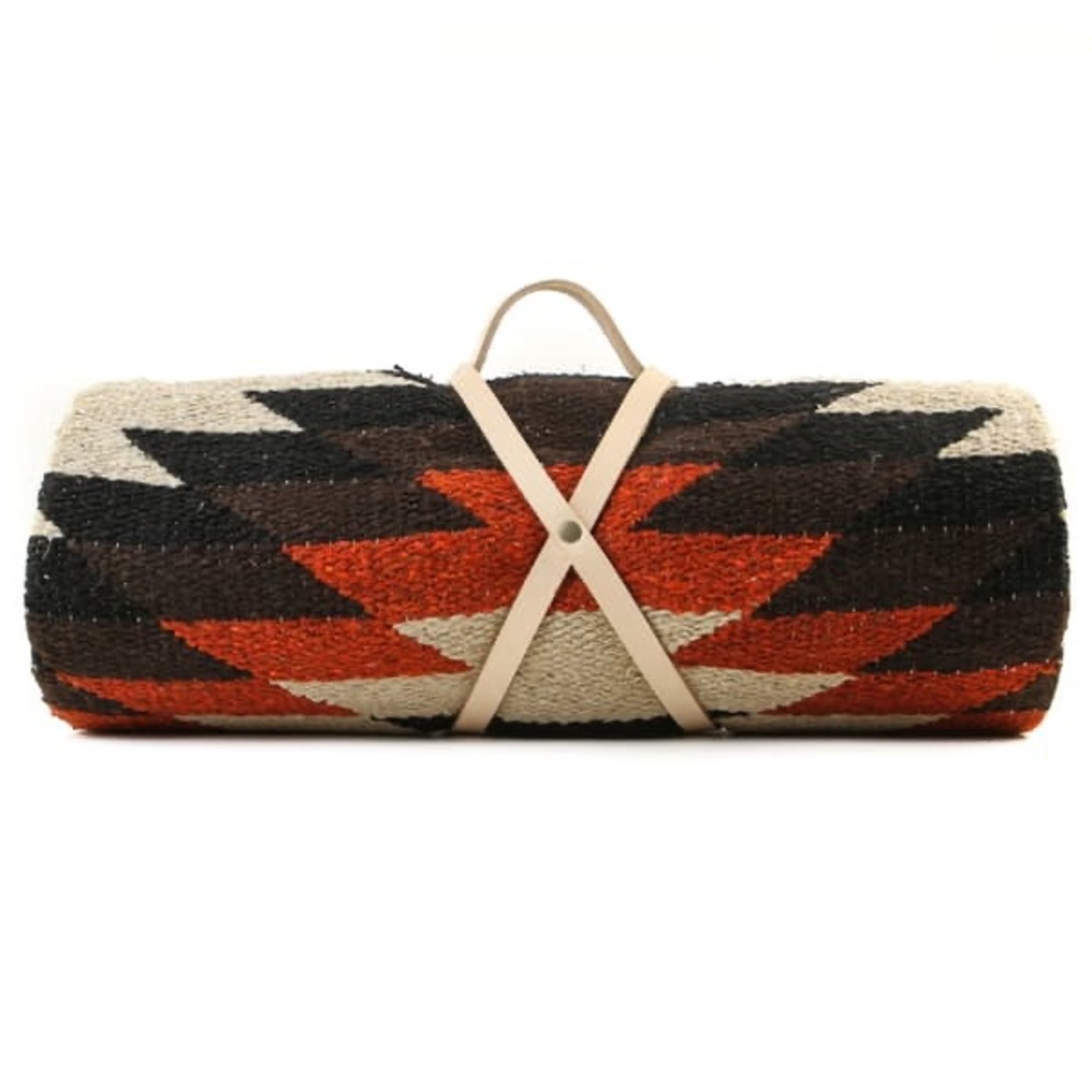 Free People X Nipomo Blanket - Diamanté Blanket